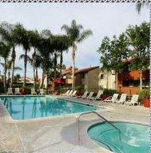 Spa and pool